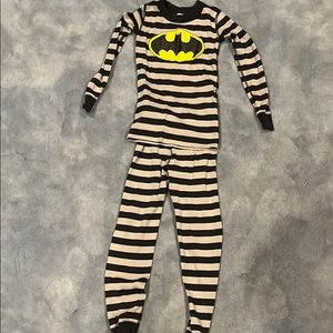 Hanna Andersson organic pjs